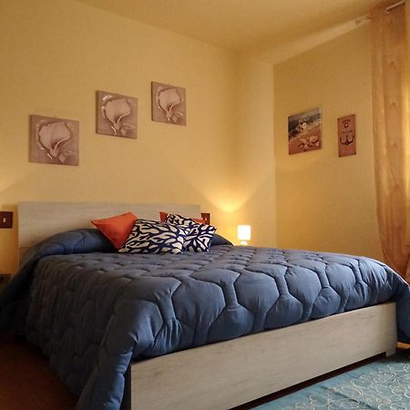 Dolci Sogni Hotel Pisa Kültér fotó