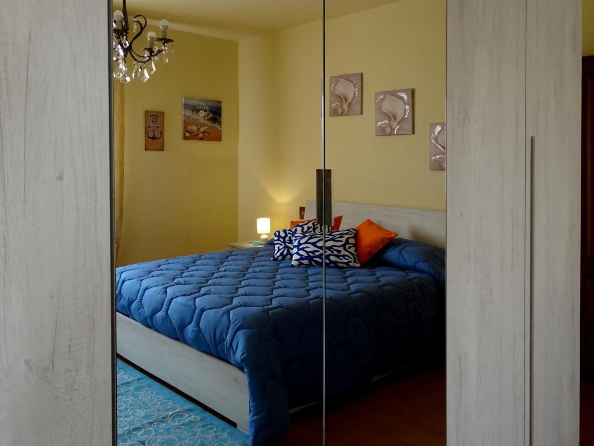 Dolci Sogni Hotel Pisa Kültér fotó