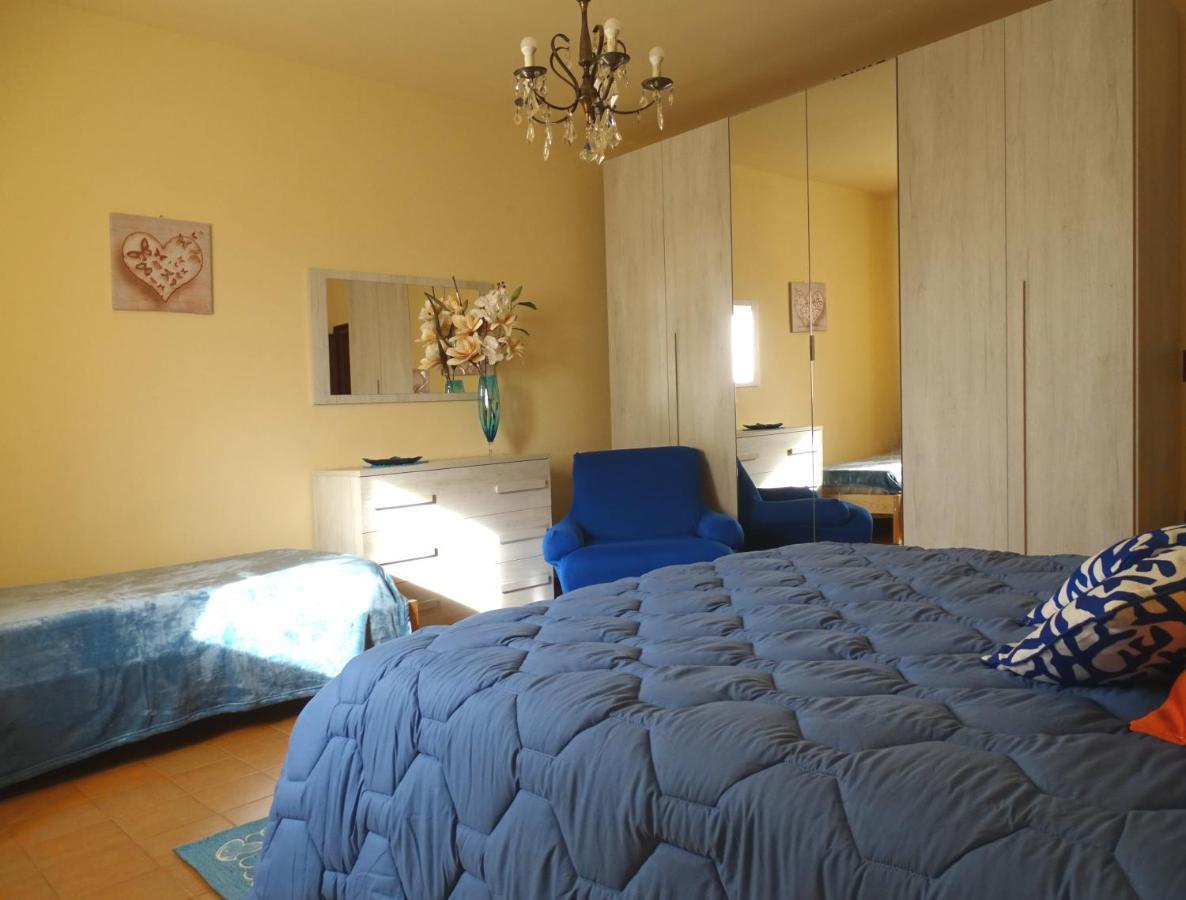 Dolci Sogni Hotel Pisa Kültér fotó