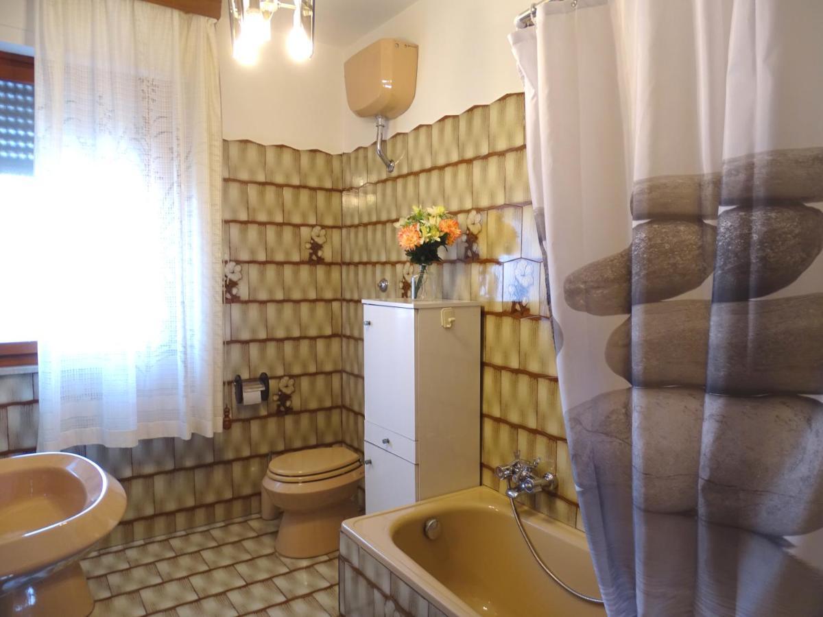 Dolci Sogni Hotel Pisa Kültér fotó