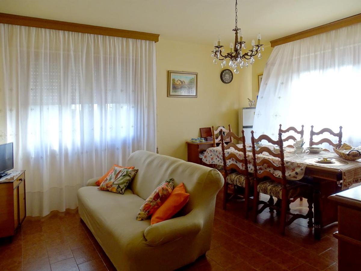 Dolci Sogni Hotel Pisa Kültér fotó
