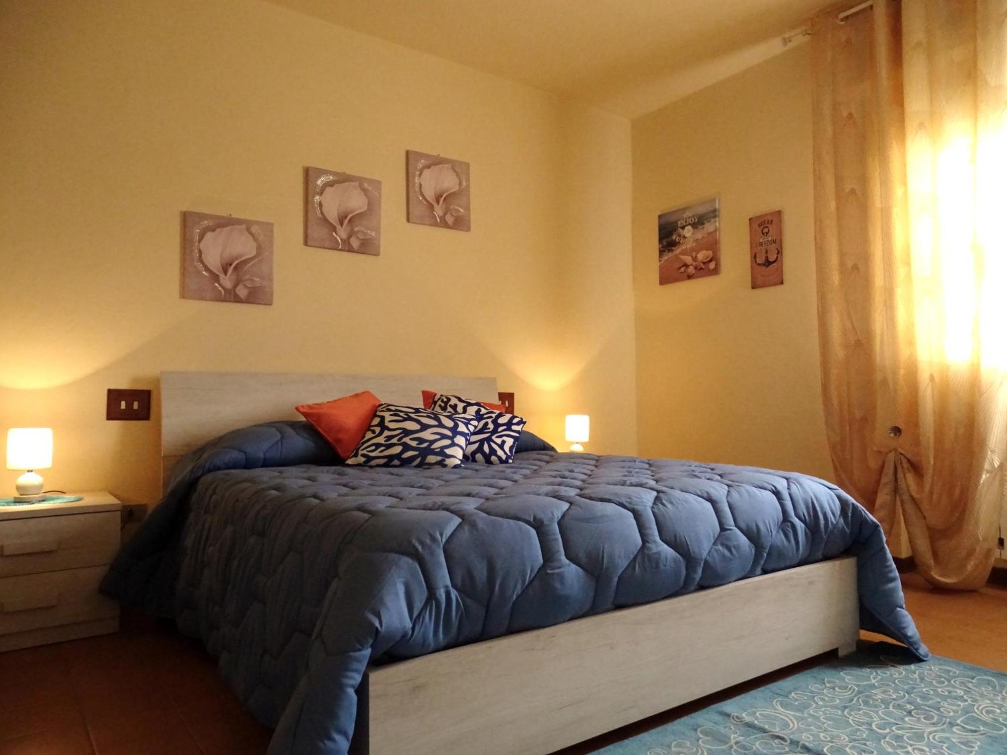 Dolci Sogni Hotel Pisa Kültér fotó